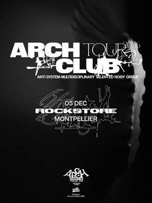 ARCH CLUB