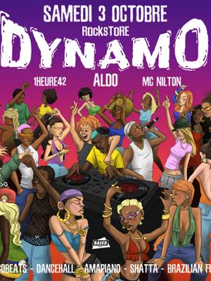 DYNAMO