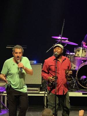 ORCHESTRE NATIONAL DE BARBES