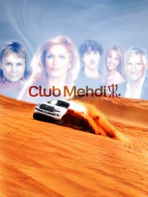 CLUB MEHDI