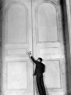 Le Procès