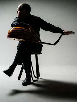 ANOUAR BRAHEM QUARTET