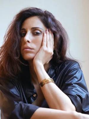 YASMINE HAMDAN