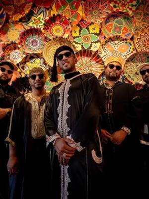 SAMIFATI & TRANSE GWAWA EXPRESS