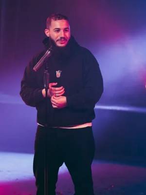 MERWANE BENLAZAR