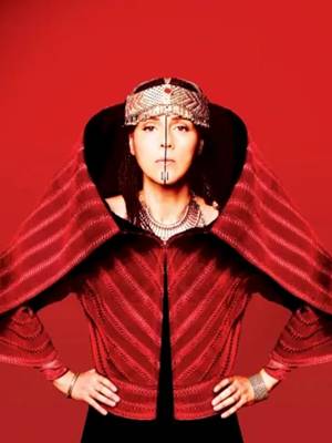 SOUAD MASSI