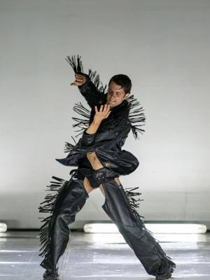 Workshop avec Andrea Givanovitch