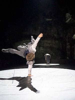 BREL - ANNE TERESA DE KEERSMAEKER & SOLAL MARIOTTE | ROSAS