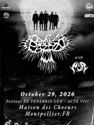 EX TENEBRIS LUX 2026 | ORANSSI PAZUZU + MÙR