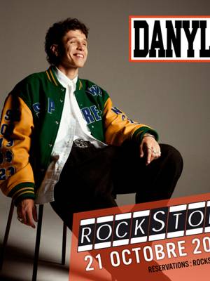 DANYL