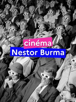 Ticket Cinéma Nestor Burma 26/27