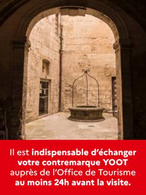 Visite guidée : Les hôtels particuliers, des trésors d’architecture