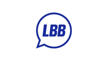 La bulle bleue