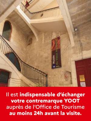Visite guidée