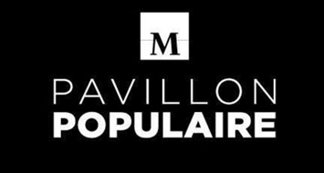 Pavillon Populaire