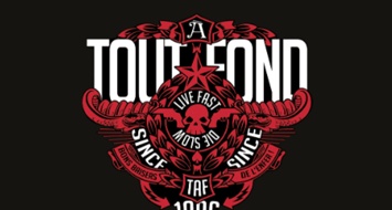 Tout A Fond – Secret Place