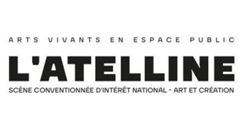 L'Atelline — lieu d'activation art et espace public