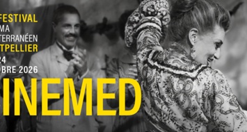 Festival Cinemed