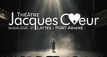 Théâtre Jacques Coeur