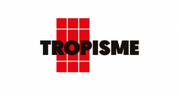Halle Tropisme – Illusion et macadam