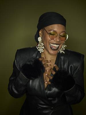 China Moses