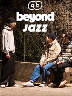 BeyondJazz #6 - Ubaq