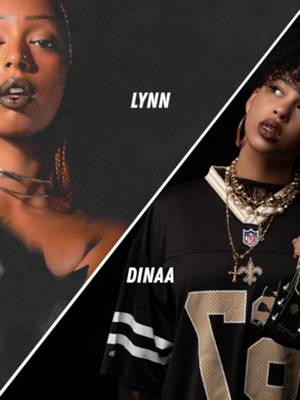 DINAA + LYNN