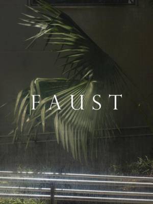 Faust.