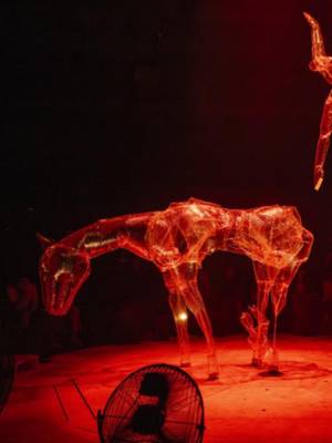 Nocturne (Parade)
