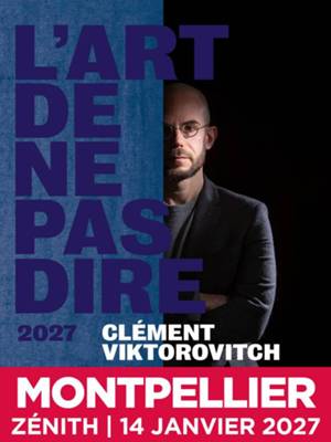 Clément Viktorovitch