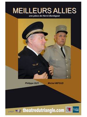 Meilleurs Alliés