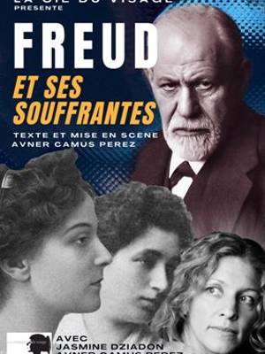 FREUD et ses souffrantes