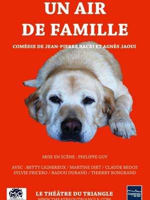 Un air de famille