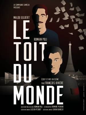 Le Toit du Monde