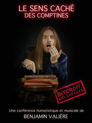 Le sens caché des comptines