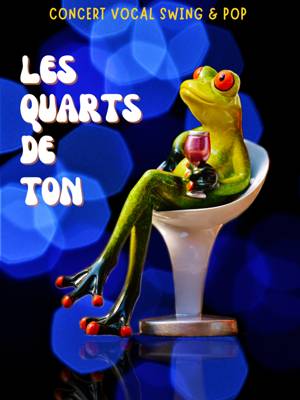 Festival des Chœurs - Les Quarts de Ton