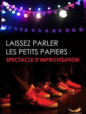 Laissez parler les petits papiers
