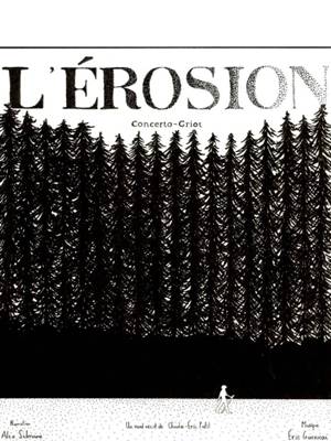 L'Érosion