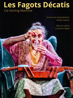 Les Fagots Décatis