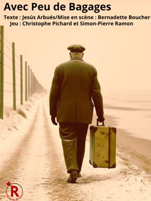 Avec Peu de Bagages